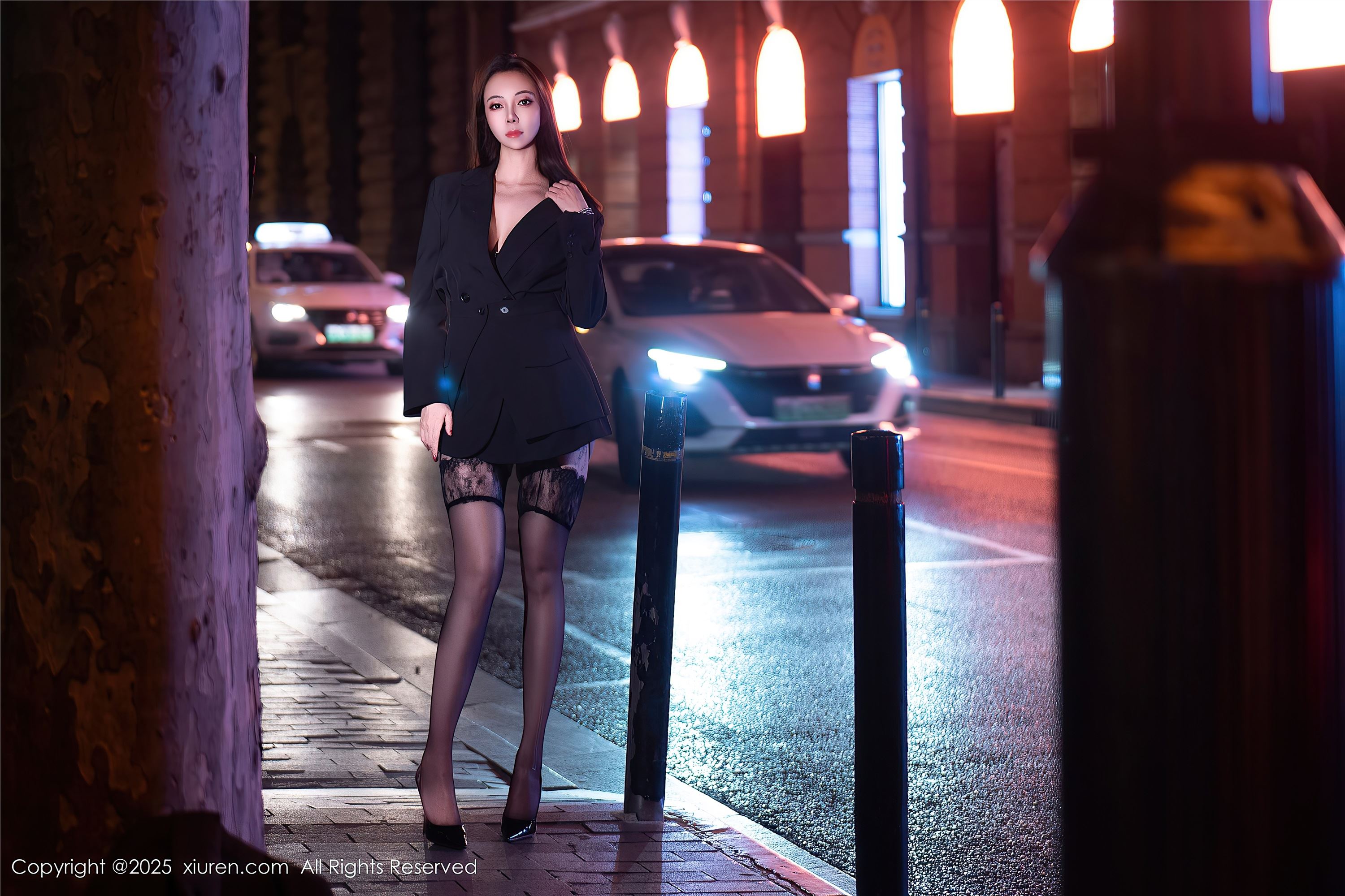 Xiuren秀人网 2025.10.23 NO.10899 果儿Victoria